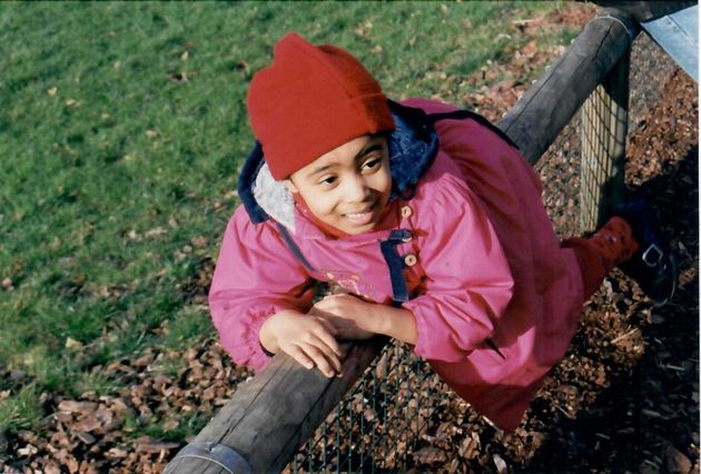 I Grew Up Black Mixed-Race In The White Countryside. This Is How It Shaped My Identity