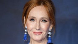 Soy transexual y fan de Harry Potter, y me gustaría decirle algo a J. K.