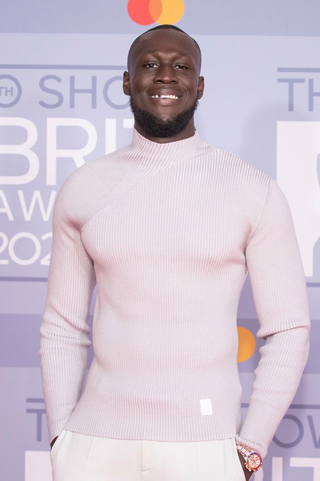 Stormzy