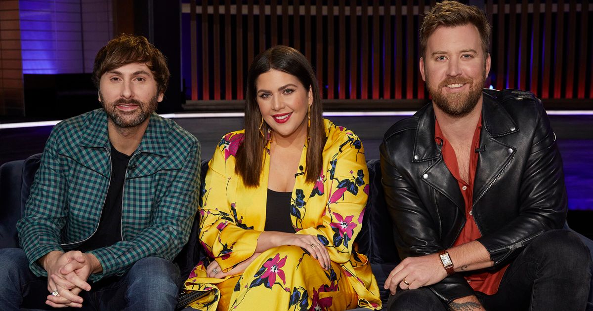 Lady Antebellum Changes Name To Lady A After Realizing Connection To Slavery