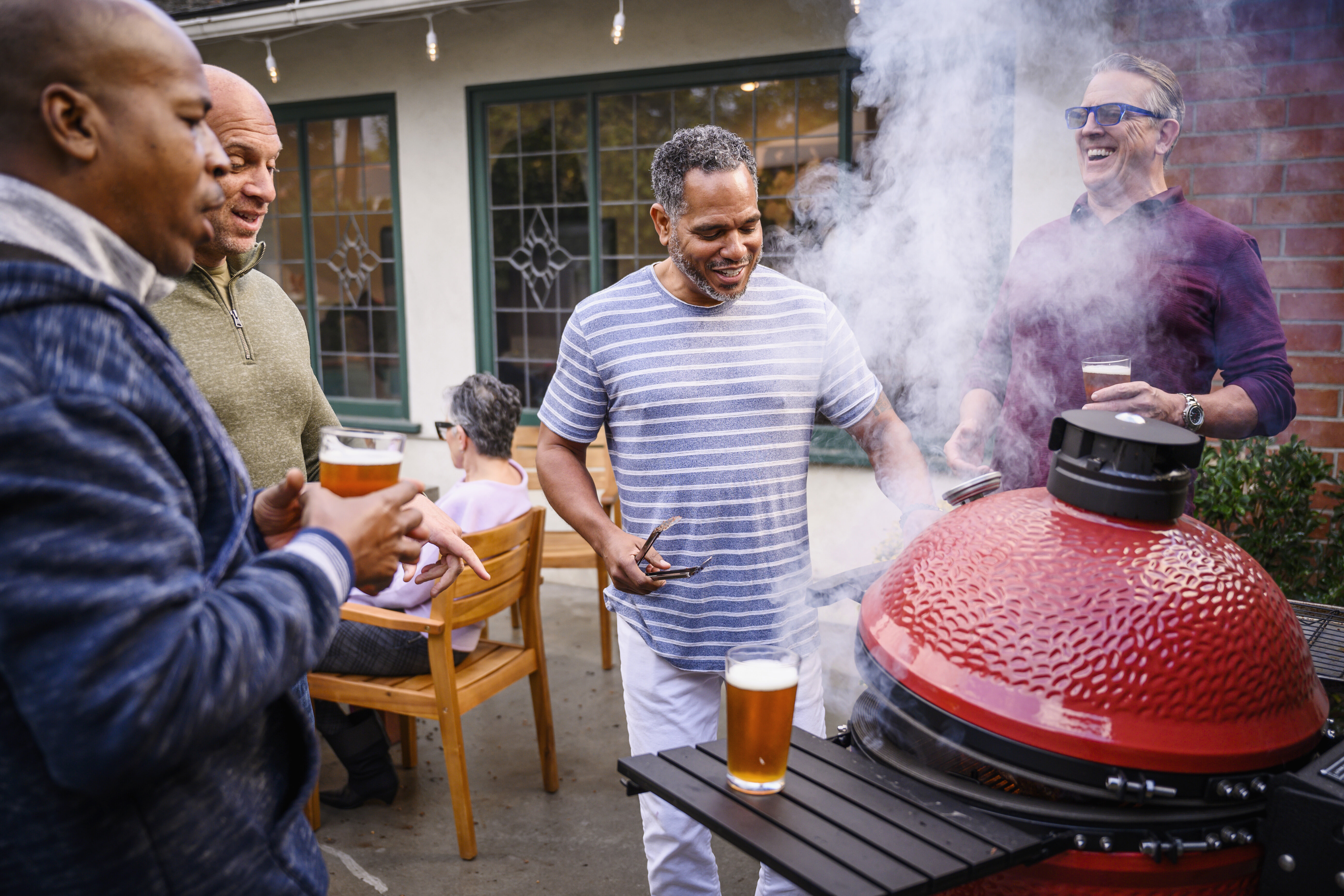 best grills for father's day