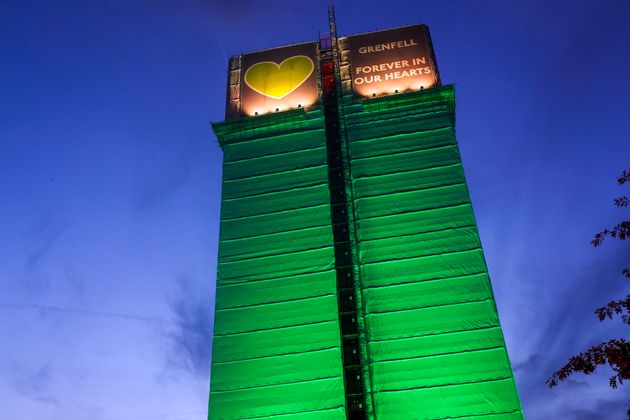 Grenfell campaigners are calling on the Government to commit to a deadline to remove all flammable cladding from homes, three years after the fire killed 72 people.