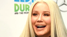 Iggy Azalea Reveals: ‘I Have A Son’ | WKKY Country 104.7