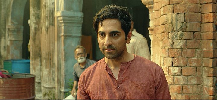 Gulabo Sitabo' Review: Amitabh and Ayushmann Go To War In This Love Letter  To Lucknow | HuffPost Entertainment