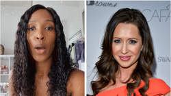 Meghan Markle’s BFF Jessica Mulroney Under Fire For Threats Against Black