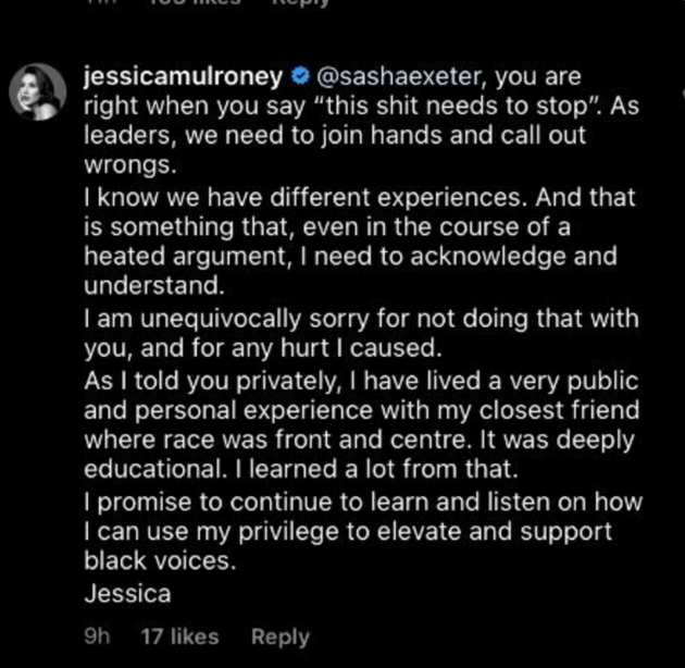 Meghan Markle's BFF Jessica Mulroney Under Fire For 'White Privilege'