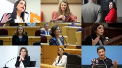 La pandemia tiene rostro de mujeres