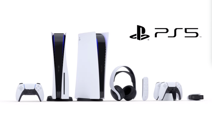 PlayStation 5