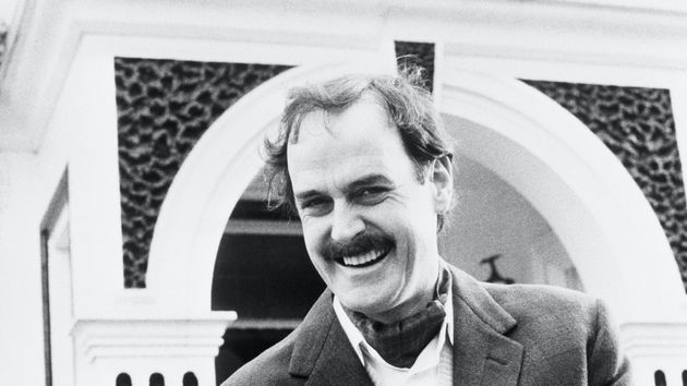 Fawlty Towers Episode Removed From UK Streaming Service Over Racial Slurs