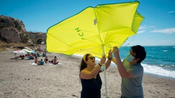 La playa y la piscina en tiempos de coronavirus: así será el verano de
