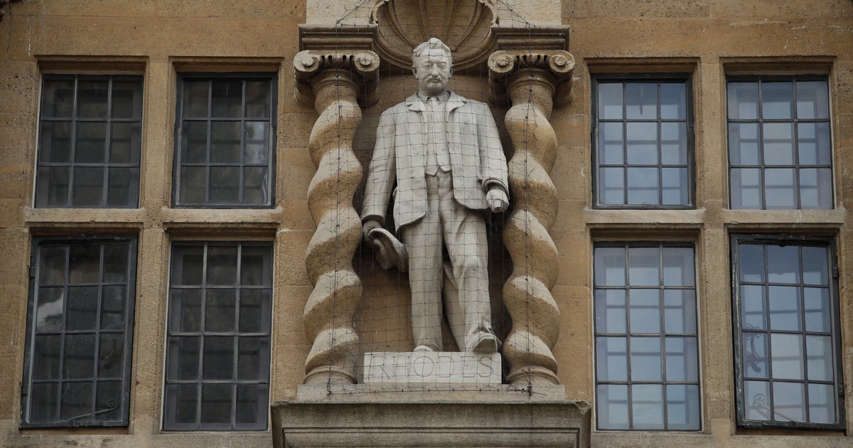 Removing Statues Doesn't Erase History It Makes It HuffPost