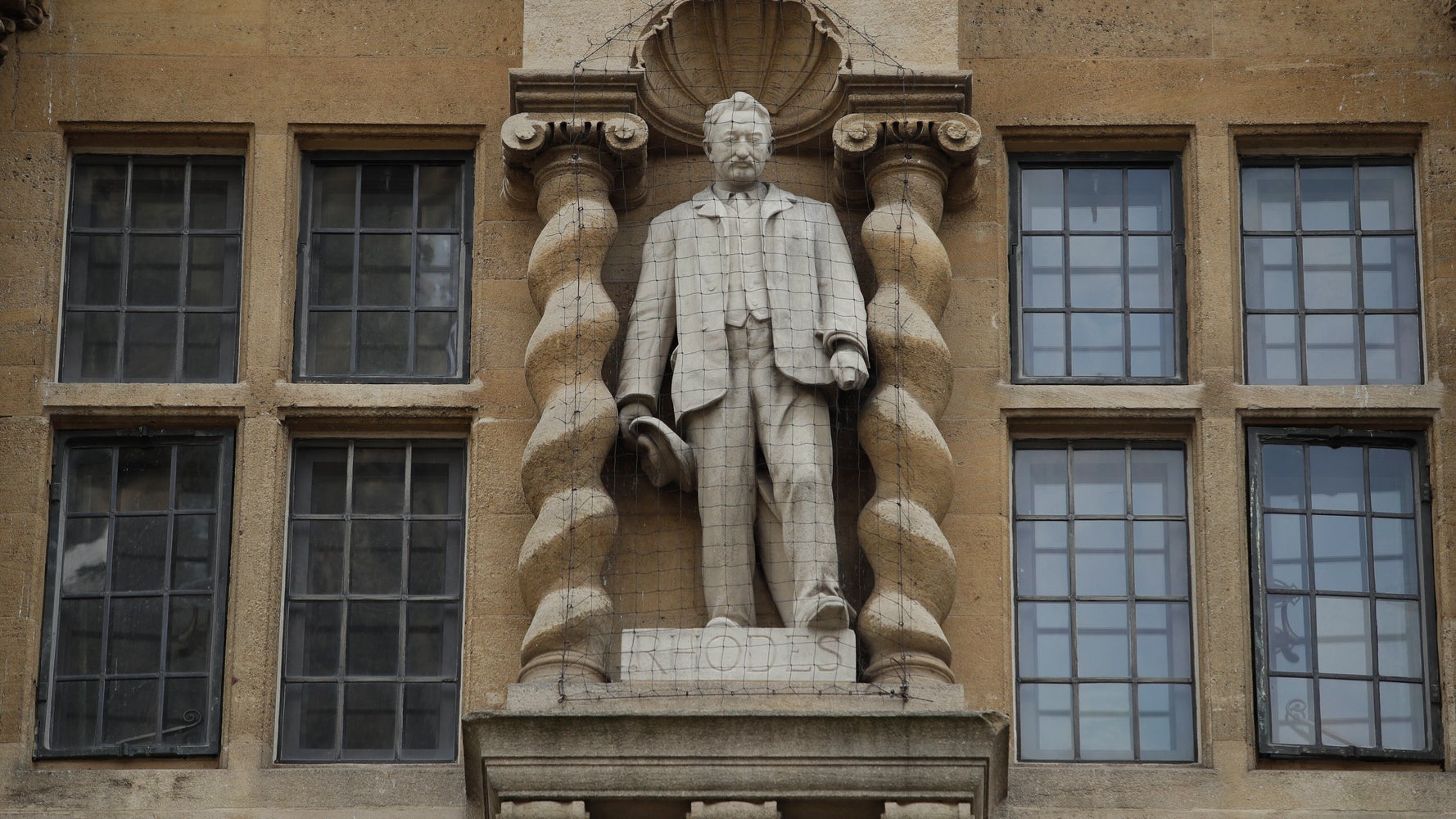 Removing Statues Doesn't Erase History It Makes It HuffPost UK News