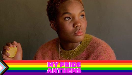 My Pride Anthems Huffpost Uk 