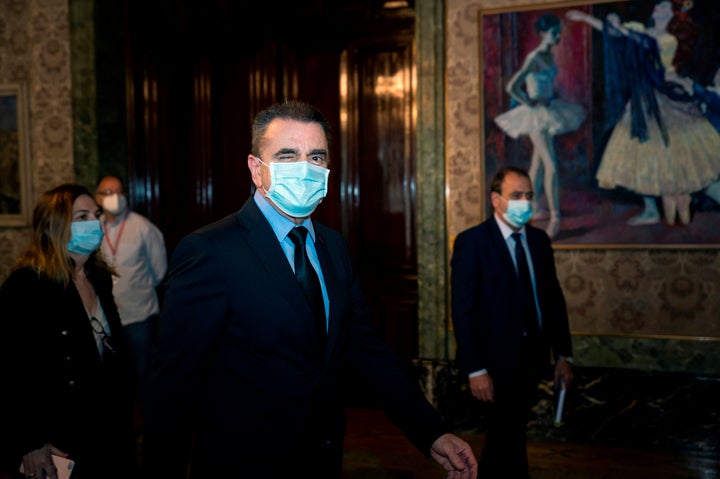 Jose Manuel Franco