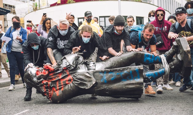 Racisme, esclavage: quelles statues posent problème en France ...