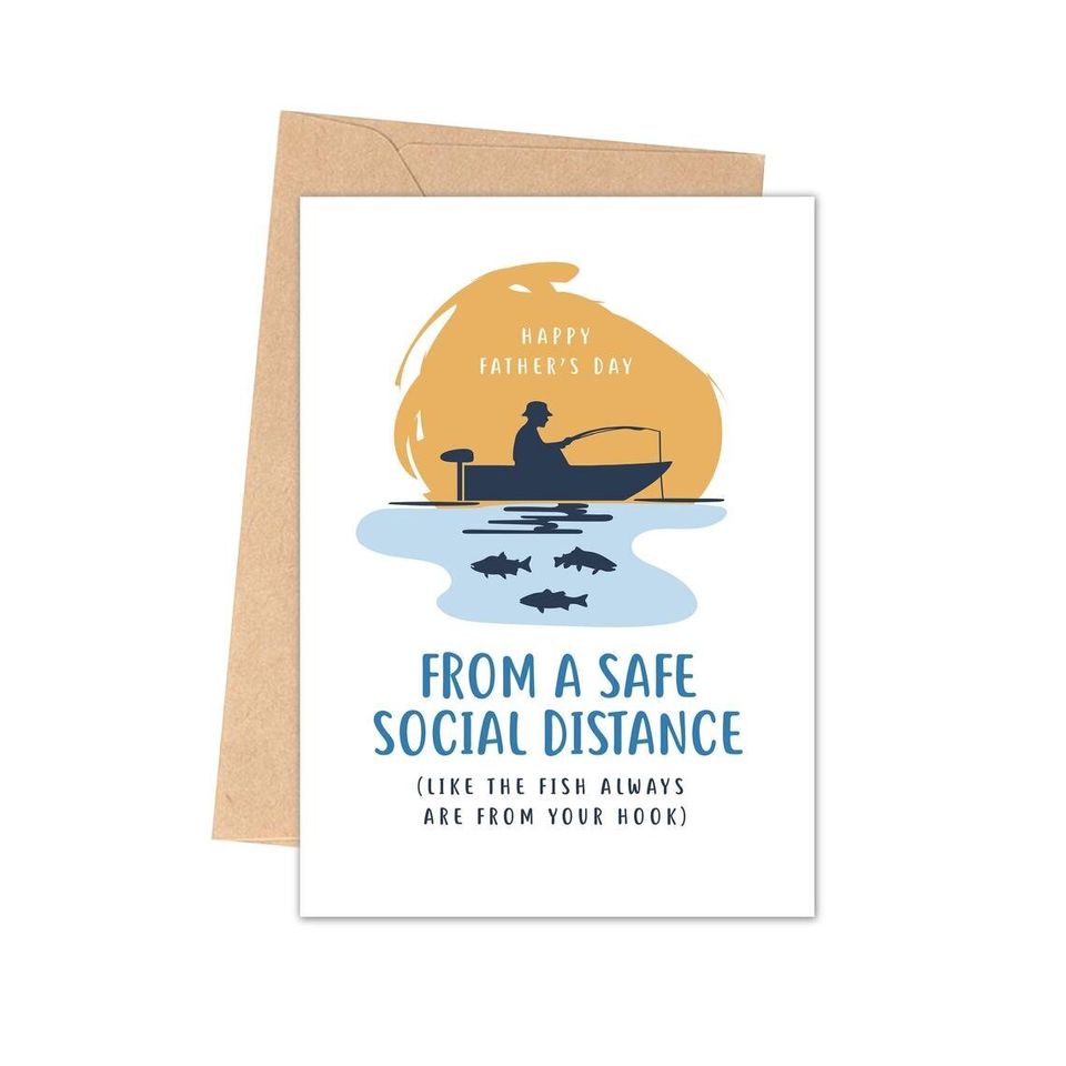 Download 35 Father S Day Cards That Sum Up Celebrating During Coronavirus Huffpost Life
