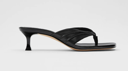 Las amas o las odias: así son las sandalias del