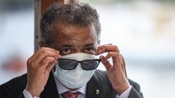 El preocupante aviso de la OMS sobre los efectos secundarios del coronavirus en mujeres y