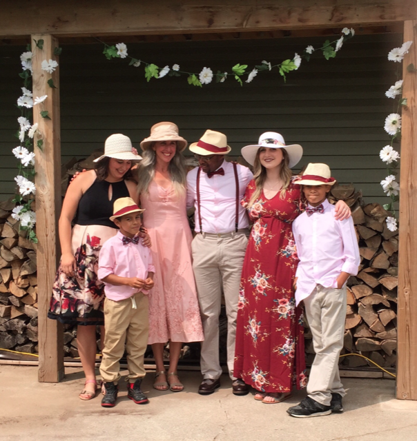 This Pride Month, HuffPost Canada Parents celebrates families in all their forms.