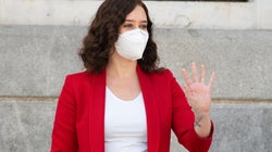 Díaz Ayuso propone una corrida de toros benéfica en honor a los