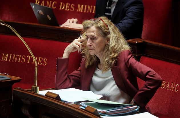 L Accusatrice De Darmanin Denonce Le Soutien De Ndiaye Et Belloubet Le Huffpost