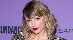 Taylor Swift: ‘Makes Me Sick’ Monuments To ‘DESPICABLE’ Racists Are Still