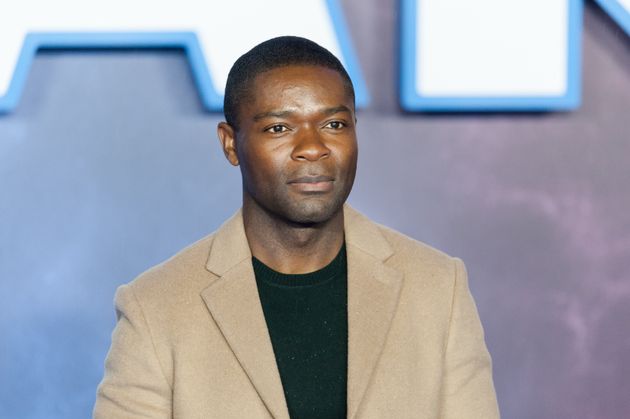 David Oyelowo