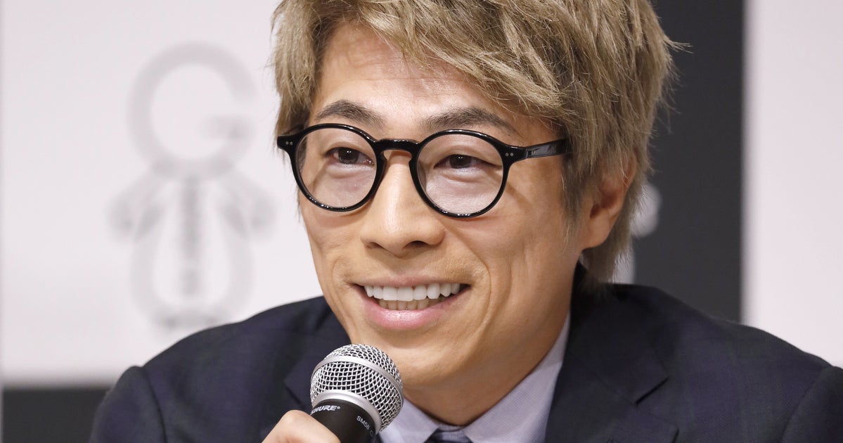田村淳さん「大人の小学校」を開校。「オンラインサロンではなく
