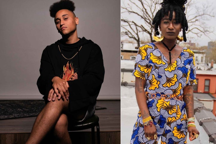 Black Queer owned brands to support right now and always.