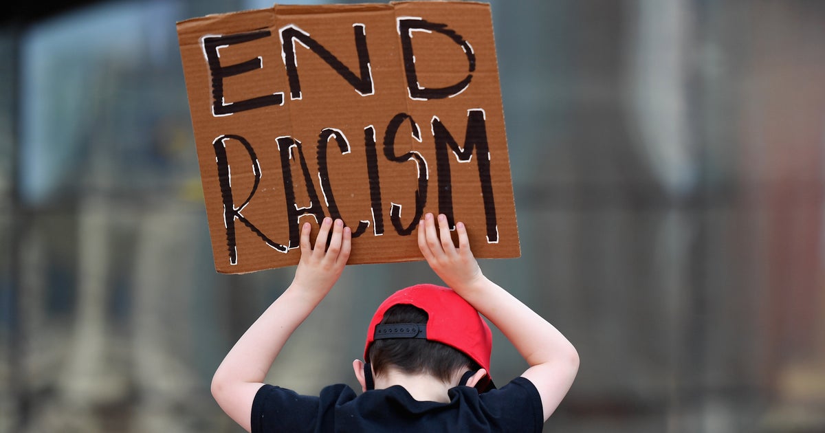 My 11-Year-Old Got Called The N-Word. White Parents, Talk To Your Kids ...