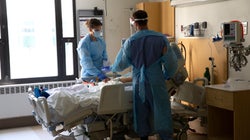 Seattle Man Gets $1.1 Million Coronavirus Hospital