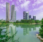 COVID-19's Economic Divide: House Prices Jump As Rental Market