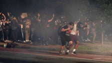 Secret Service Finally Admits Using Pepper Spray On Protesters Ahead Of Trump's Bible Pose