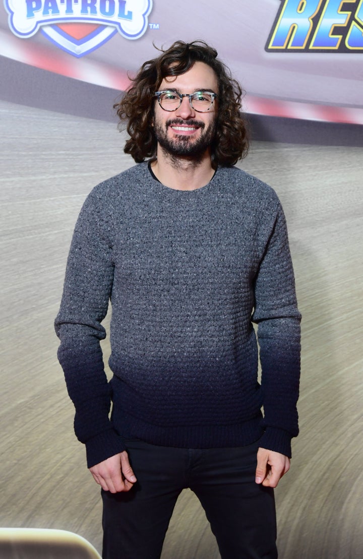 Joe Wicks