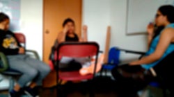 El patriarcado tiene a Dios de su