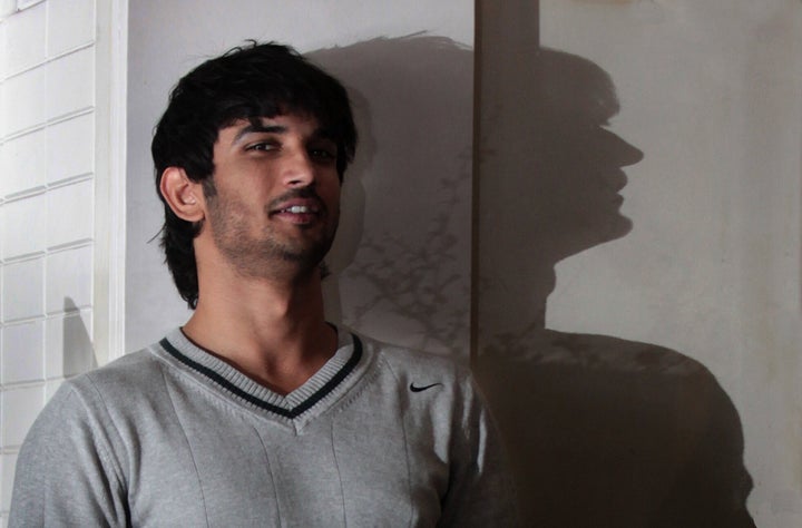 Breaking:Sushant Singh Rajput Dies By Suicide At Mumbai Home ...