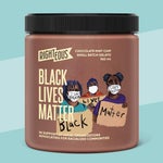 Calgary Company Pulls 'Ignorant' Black Lives Matter Gelato,