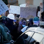 Protests Continue In US After Deaths Of More Black