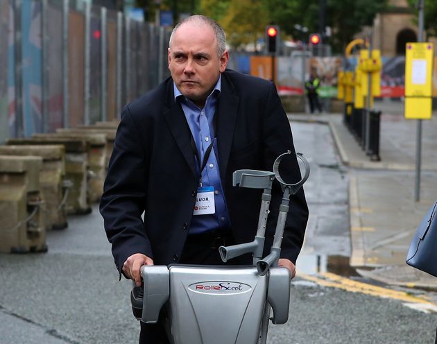 Chairman of the Commons education committee and Tory MP Rob Halfon is among those calling for the government to do more to help disadvantaged children 