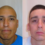 Inmates Who Escaped B.C. Prison For 2 Days Charged With