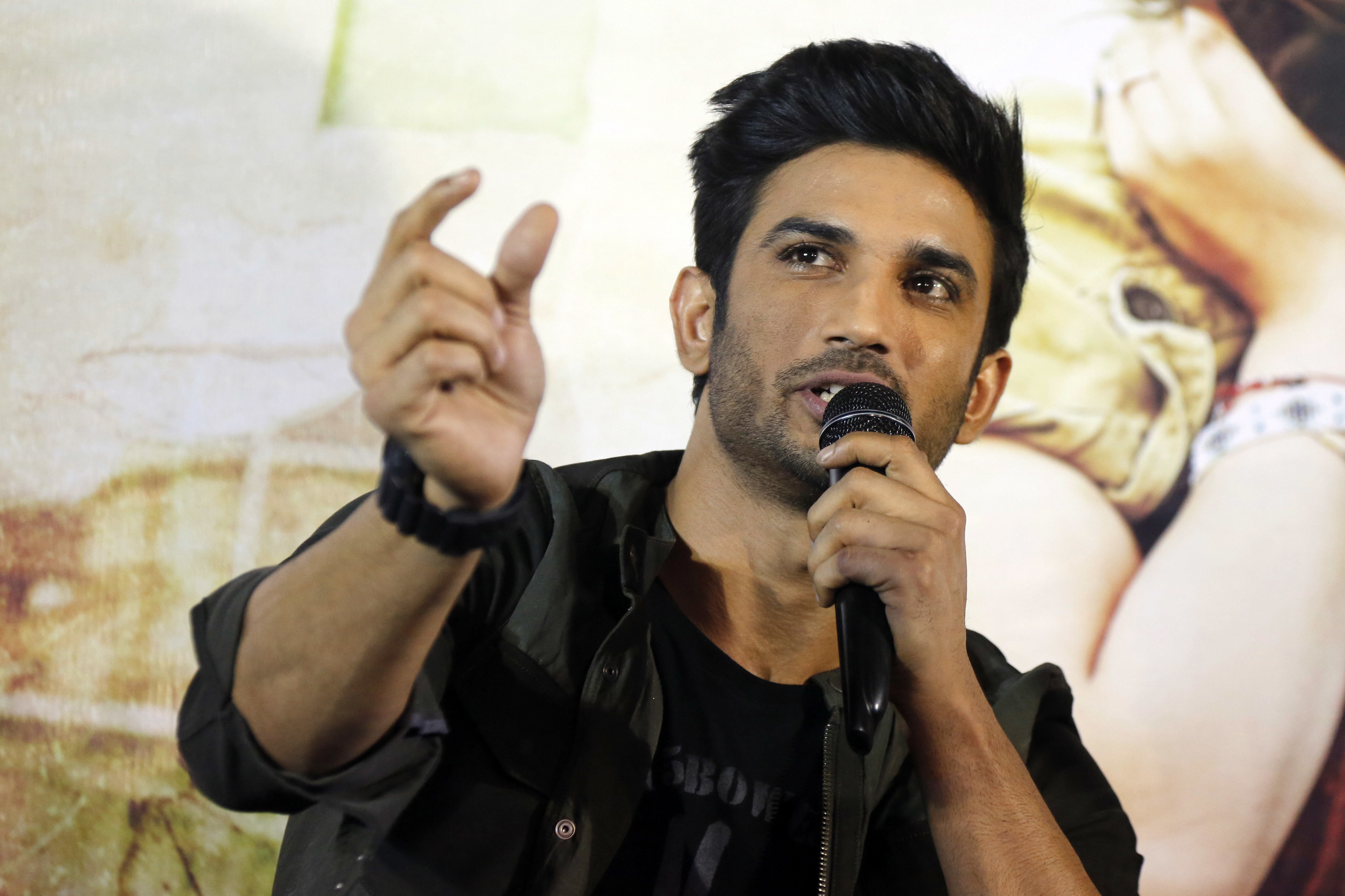 Sushant Singh Rajput, Popular Bollywood Actor, Dies At Age 34