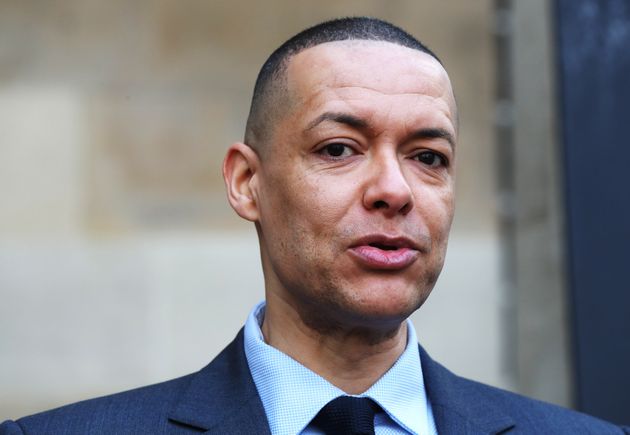 Labour MP Clive Lewis