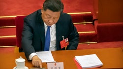 China Sentences Australian Actor To Death In Fresh Blow To