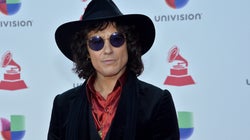 Enrique Bunbury apoya una controvertida decisión de Trump y la lía al compartir una