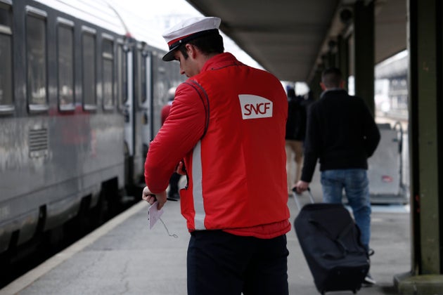 La SNCF a déjà été durement touchée par les grèves