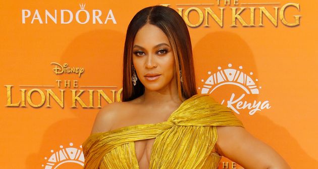 Beyoncé, ici au mois de juillet 2019, exige du procureur du Kentucky une 