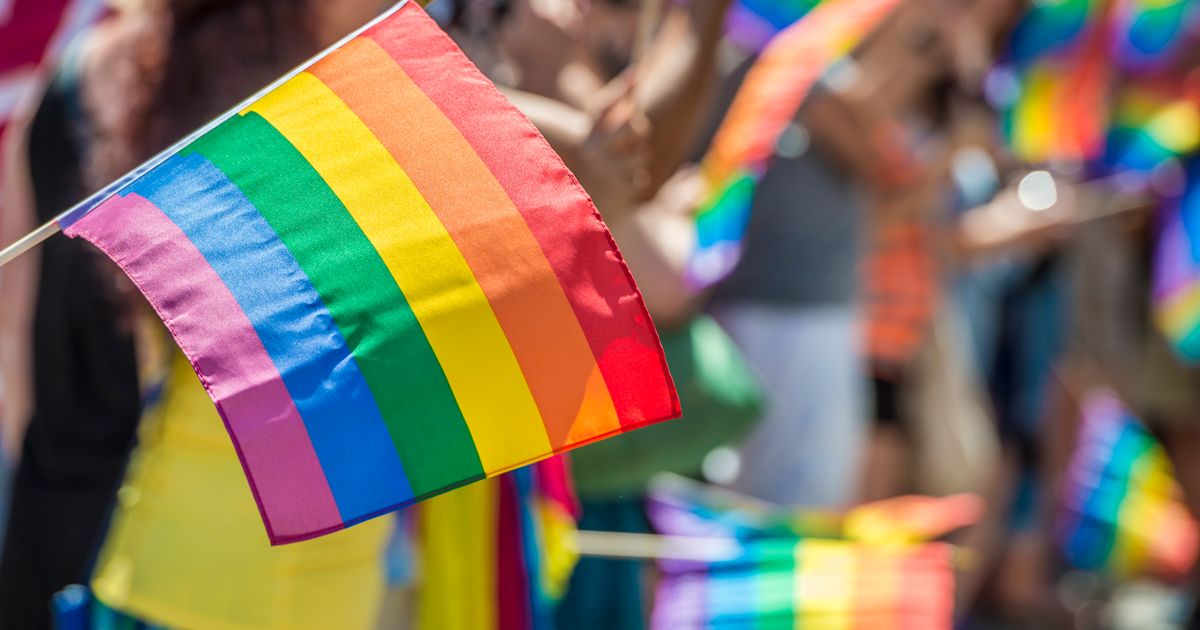 It S Time To Acknowledge The Lgbtq Community Is Not A Safe