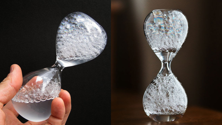 아와글래스(Awaglass)