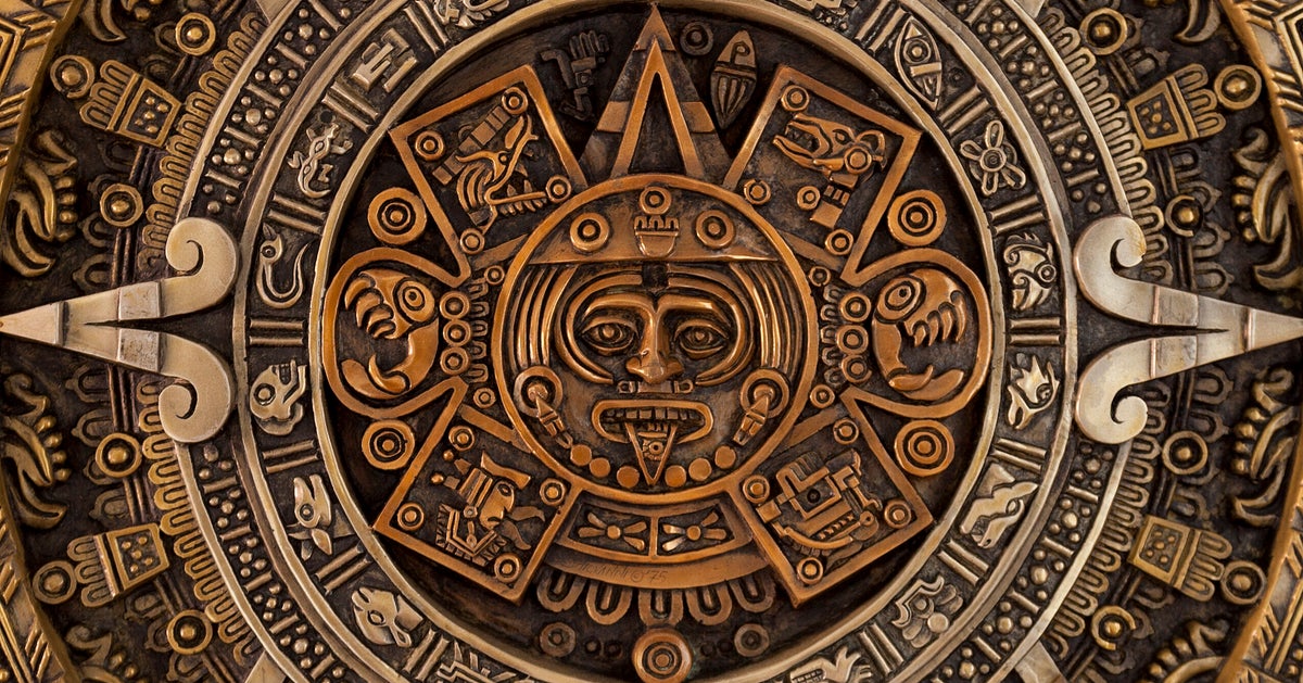 La Fine Del Mondo Come I Maya Canzone