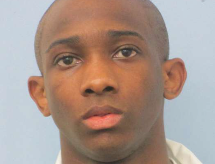 Lakeith Smith was convicted under Alabama's accomplice liability law in the death of A’Donte Washington, who was fatall